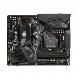 Материнская плата Gigabyte B550 GAMING X V2