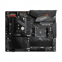 Материнская плата Gigabyte B550 AORUS ELITE V2