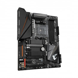 Материнская плата Gigabyte B550 AORUS PRO V2