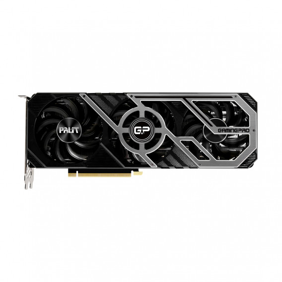 Видеокарта PALIT RTX3070 GAMINGPRO OC 8G (NE63070S19P2-1041A)