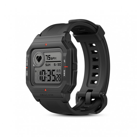 Смарт часы Amazfit Neo A2001 Black