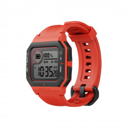 Смарт часы Amazfit Neo A2001 Red