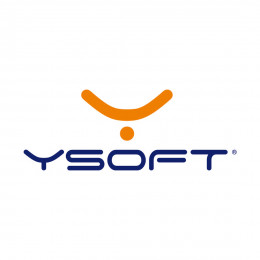 Поддержка серебряного уровня на 1 год Ysoft SafeQ6 YSQA6-0S0-1J01-50 (497N07634)