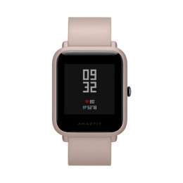 Смарт часы Amazfit Bip S A1821 Warm Pink