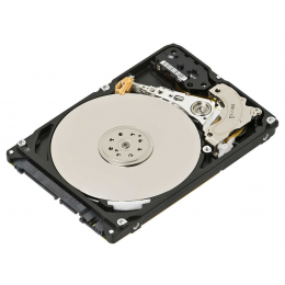 ThinkSystem 2.5" 300GB 10K SAS 12Gb Hot Swap 512n HDD