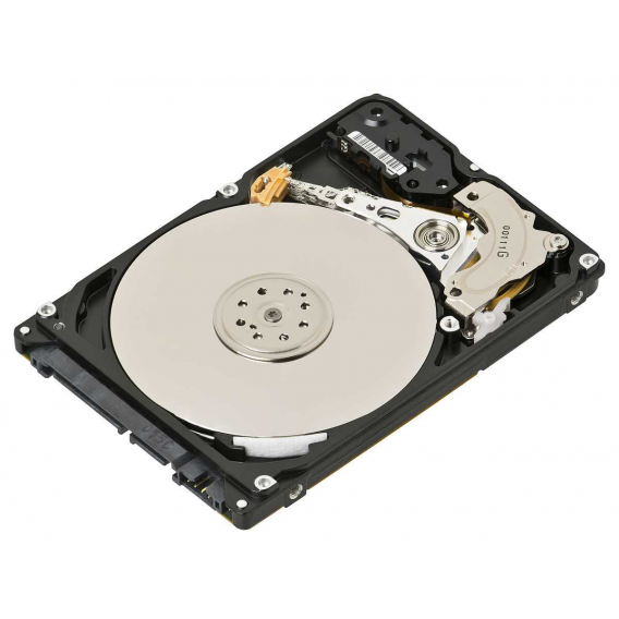 ThinkSystem 2.5" 300GB 10K SAS 12Gb Hot Swap 512n HDD