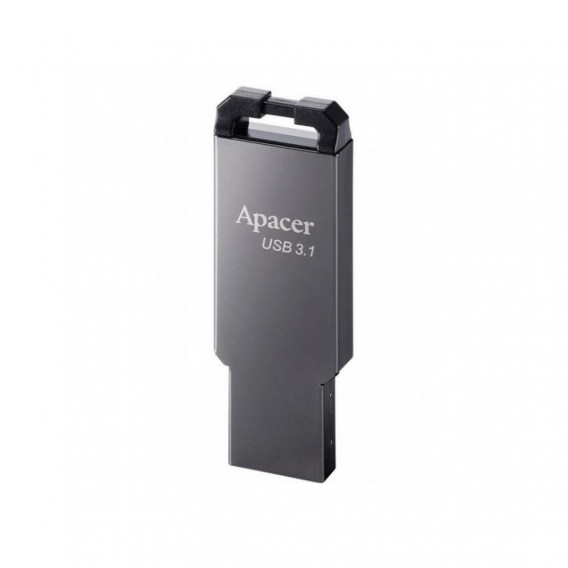 USB-накопитель Apacer AH360 64GB Серый