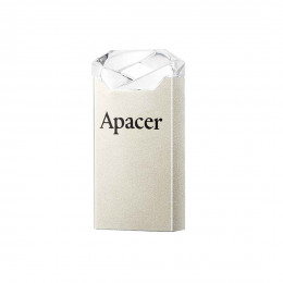 USB-накопитель Apacer AH111 32GB Белый