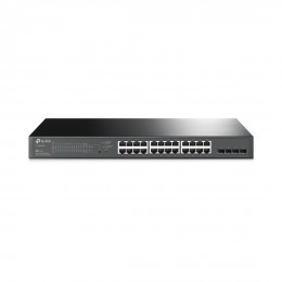 Коммутатор TP-Link TL-SG2428P