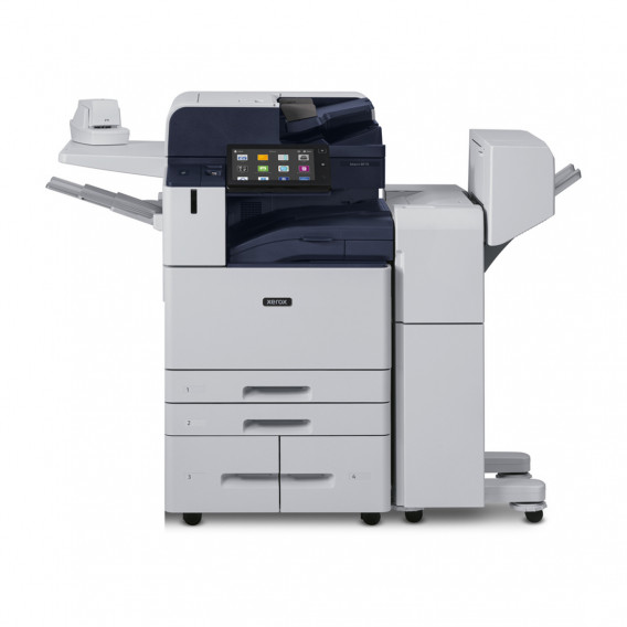 Монохромное МФУ Xerox AltaLink B8145