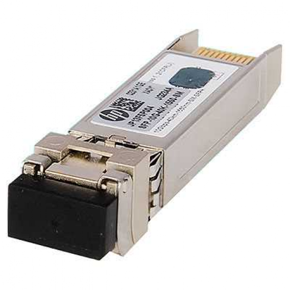 HPE C-series 16Gb FC SW SFP+ Transceiver