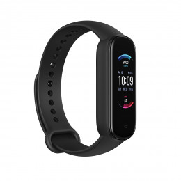 Смарт часы Amazfit Band 5 Черный