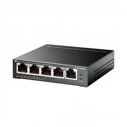 Коммутатор TP-Link TL-SG1005LP