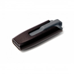 USB-накопитель Verbatim 49172 16GB USB 3.2 Чёрный