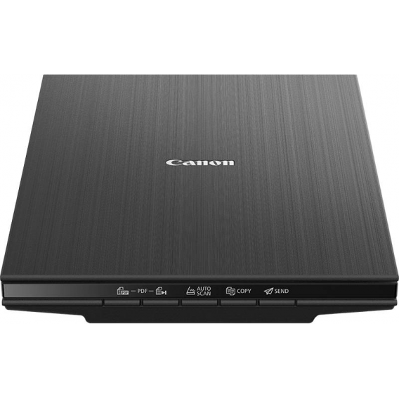 Планшетный сканер CanoScan LiDE 400 (Hi-Speed USB 2.0, A4 / Letter (216 x 297 мм), 2400 x 4800 точек на дюйм)