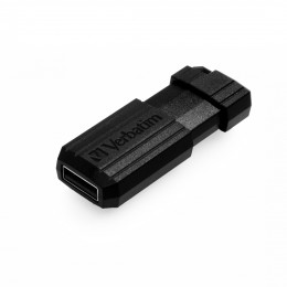 USB-накопитель Verbatim 49064 32GB USB 2.0 Чёрный