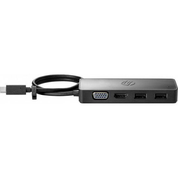 HP USB-C Travel HUB G2 (FOX 2)