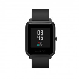 Смарт часы Amazfit Bip S Lite A1823 Charcoal Black