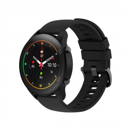 Смарт часы Xiaomi Mi Watch Black