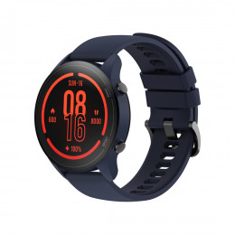 Смарт часы Xiaomi Mi Watch Blue