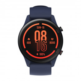 Смарт часы Xiaomi Mi Watch Blue