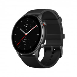 Смарт часы Amazfit GTR 2e A2023 Obsidian black