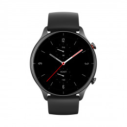 Смарт часы Amazfit GTR 2e A2023 Obsidian black