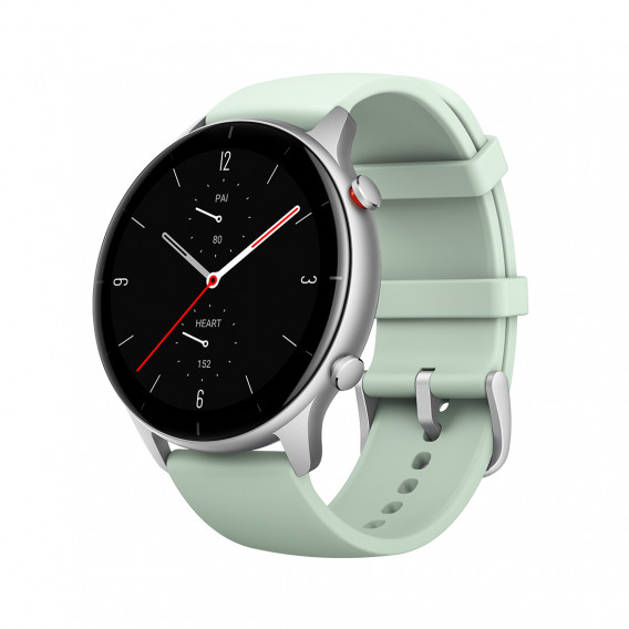 Смарт часы Amazfit GTR 2e A2023 Matcha Green