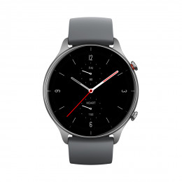 Смарт часы Amazfit GTR 2e A2023 Slate Grey/ Black