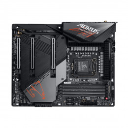 Материнская плата Gigabyte Z590 AORUS MASTER