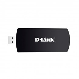 USB адаптер D-Link DWA-192/RU/B1A