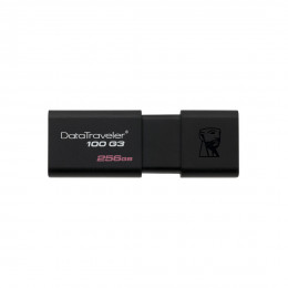 USB-накопитель Kingston DataTraveler® 100 G3 (DT100G3) 256GB