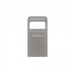 USB-накопитель Kingston DataTraveler® MC3 (DTMC3) 128GB