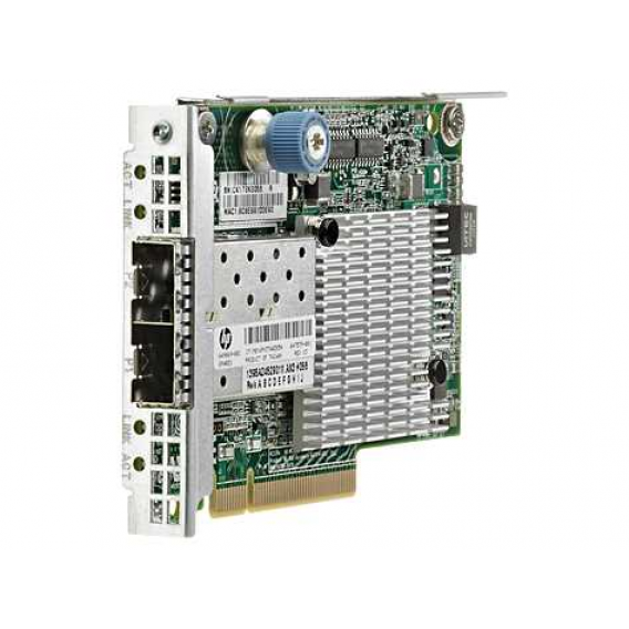 HPE FlexFabric 10Gb 2P 534FLR-SFP+ Adptr