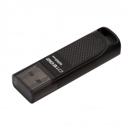 USB-накопитель Kingston DTEG2/128GB 128GB Чёрный