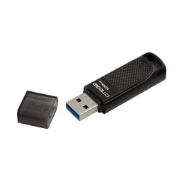 USB-накопитель Kingston DTEG2/128GB 128GB Чёрный