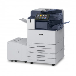 Цветное МФУ Xerox AltaLink C8130_4T