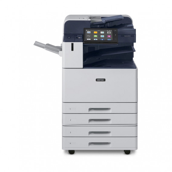 Цветное МФУ Xerox AltaLink C8135_4T