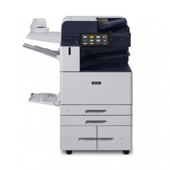 Цветное МФУ Xerox AltaLink C8145_TT