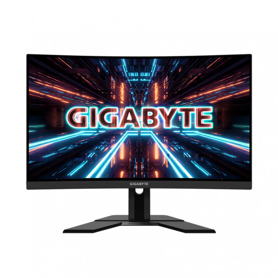 Монитор 27" Gigabyte G27FC A-EK