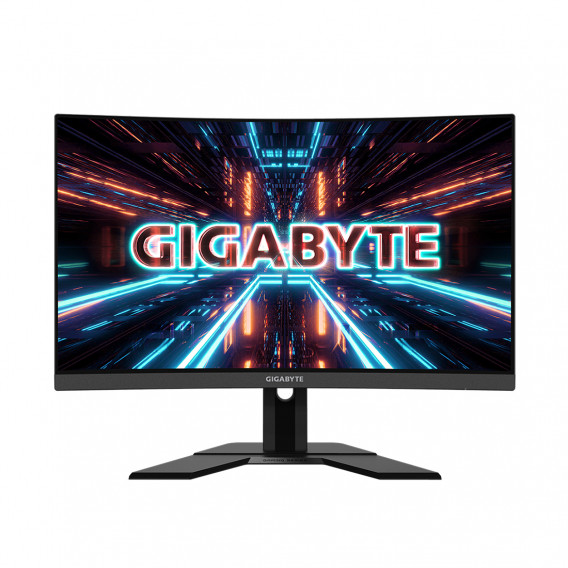 Монитор 27" Gigabyte G27QC A-EK