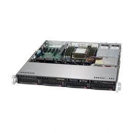 Серверная платформа SUPERMICRO AS -1013S-MTR