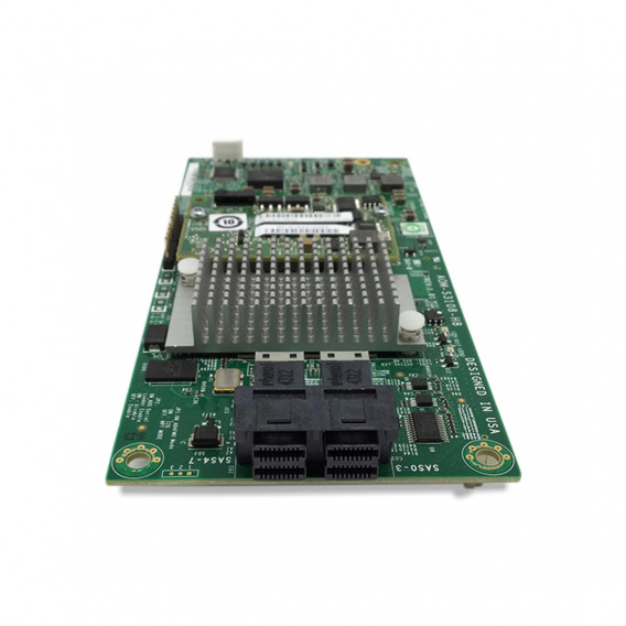 RAID контроллер Supermicro AOM-S3108M-H8