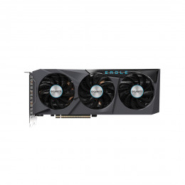 Видеокарта Gigabyte (GV-R67XTEAGLE-12GD) Radeon RX 6700 XT EAGLE 12G