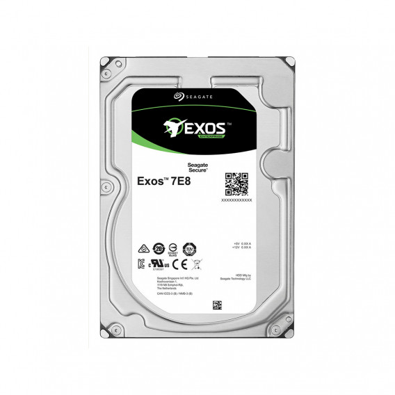 Жесткий диск Dahua ST8000NM000A HDD 8Tb