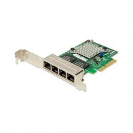 Сетевая карта Supermicro AOC-SGP-I4