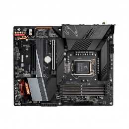 Материнская плата Gigabyte Z590 AORUS ELITE AX