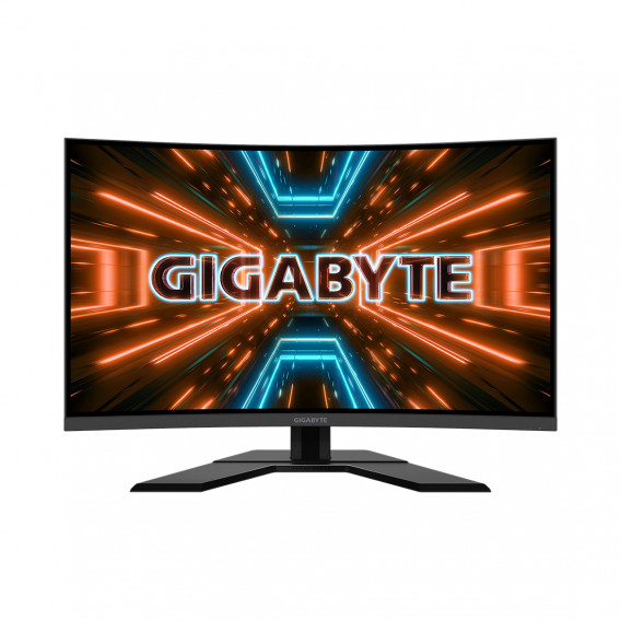 Монитор 31,5" Gigabyte G32QC A-EK