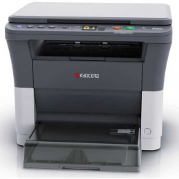 Лазерный копир-принтер-сканер Kyocera FS-1020MFP (А4