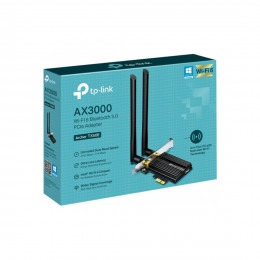 Сетевая карта TP-Link Archer TX50E